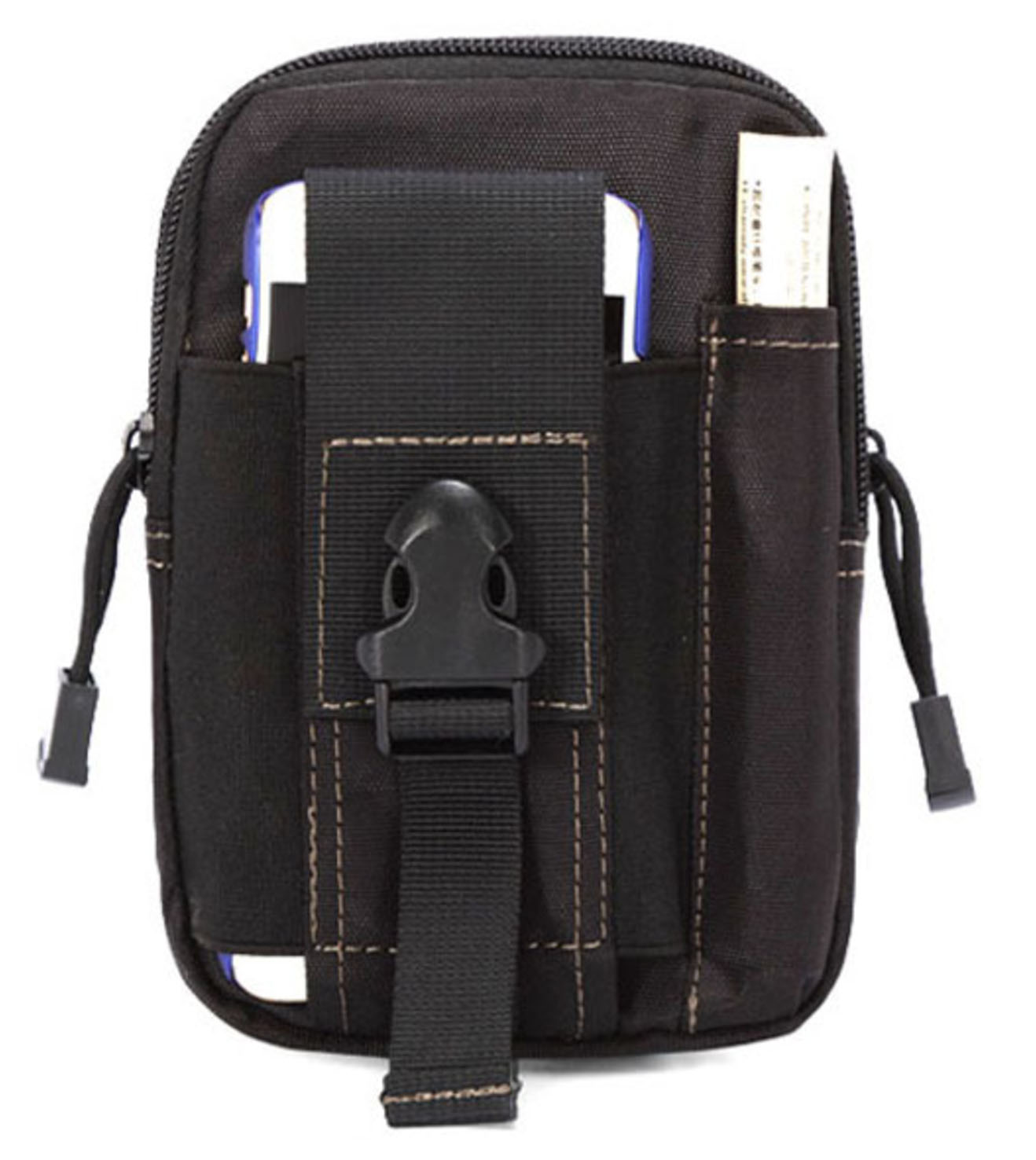 Outdoor military bag EDC Multi-purpose tactical pockets backpack UD7009